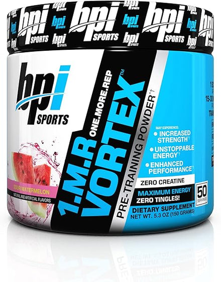 1.M.R. Vortex Pre-workout Powder, Sour Watermelon, 5.3 Ounce in Pakistan