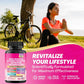 2 Bottles 90 Capsules 16 In 1 Myo Inositol Supplement + 60 Cpasules 13 In 1 Ashwagandha Capsules Relax Muscle Brain Support