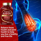2000Mg Antarctic Krill Oil Capsules OMEGA-3 and EPA/DHA with Astaxanthin Supplement for Joint ,Brain, Heart Health