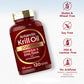 2000Mg Antarctic Krill Oil Capsules OMEGA-3 and EPA/DHA with Astaxanthin Supplement for Joint ,Brain, Heart Health
