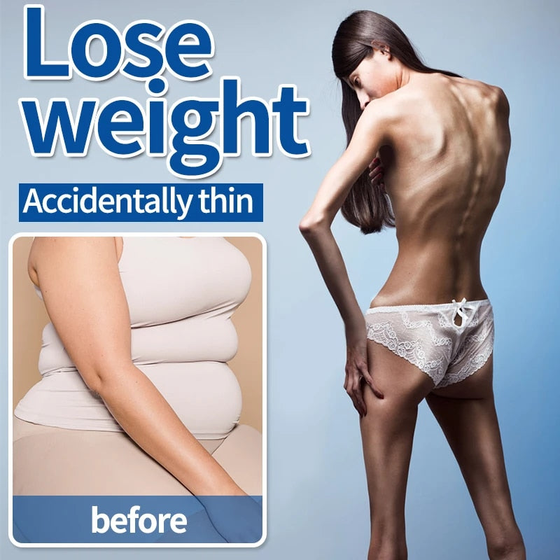 2023 Hot Sale Weight Loss Supplement That Work Fast for Women Diet Detox Face Lift Weight Control Aid Burn Fat Appetite Suppress
