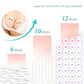 2023 New Breast Enlargement Cream Lifting Firming Chest Sagging Rapid Growth Body Cream Promote Boobs Massage Bigger Bust Care