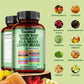 24-In-1 Soursop Supplement - Improve Skin Health, Anti-oxidation, Promote Digestion, Intestinal Detoxification