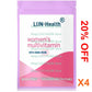 30 Patches Multivitamin with Iron Transdermal Patches  for Women Hair, Skin, and Nail Support