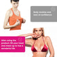 30g Breast Enlargement Cream Chest Enhancement Elasticity Promote Female Hormone Breast Lift Firming Massage Up Size Bust Care