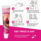 30g Breast Enlargement Cream Chest Enhancement Elasticity Promote Female Hormone Breast Lift Firming Massage Up Size Bust Care