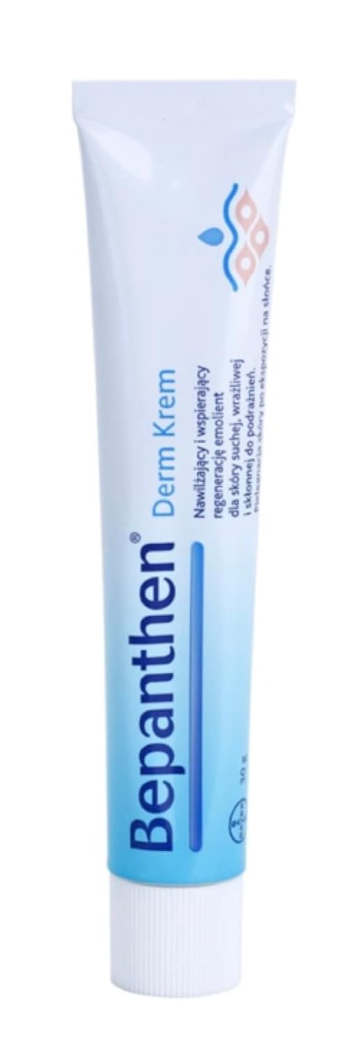 Bepanthen Derm Krem Skin Moisturizing Cream in Pakistan