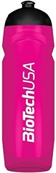 BIOTECH USA Sports Bottle Neon Magenta by Bio in Pakistan