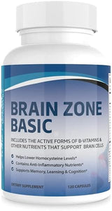 Divine Health Brain Zone Basic in Pakistan