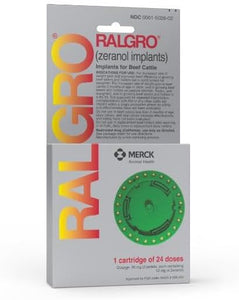 Ralgro Implants 24DS in Pakistan