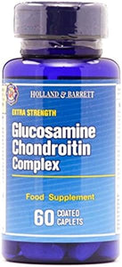 Extra Strength Chondroitin Complex 60 Caplets in Pakistan