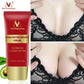 50g Herbal Breast Enlargement Cream Effective Full Elasticity Breast Enhancer Increase Tightness Female Body Body Care Cream