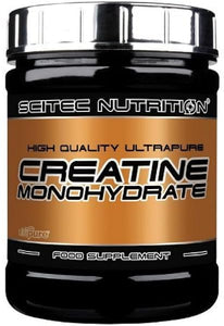 CREATINE MONOHYDRATE UltraPure 500g by Scitec Nutrition in Pakistan