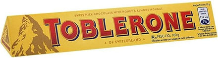 Milk Chocolate, 100g (3.52 oz.) in Pakistan