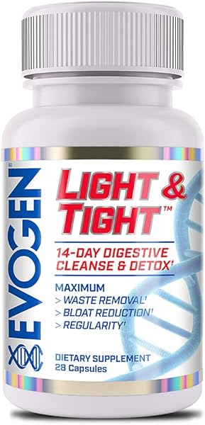 Light & Tight | 14 Day Extra Strength Cleanse in Pakistan