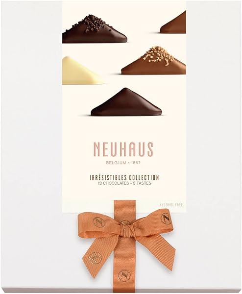 Neuhaus Belgian Chocolate Les Irresistibles C in Pakistan