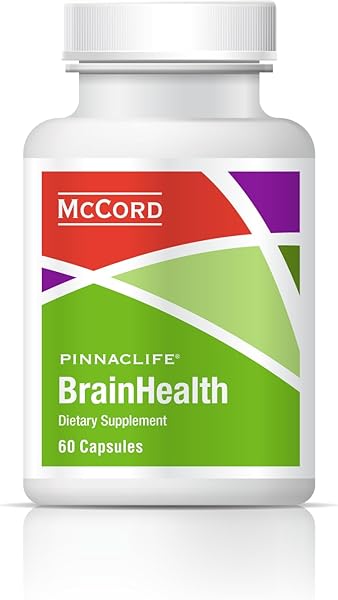 BrainHealth Brain Supplement - Amplify Memory in Pakistan