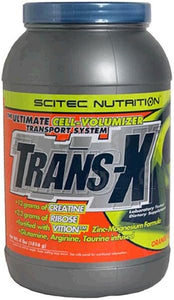 Trans-X Cell-Volumizer Transport System, Orange, 64 Ounces in Pakistan