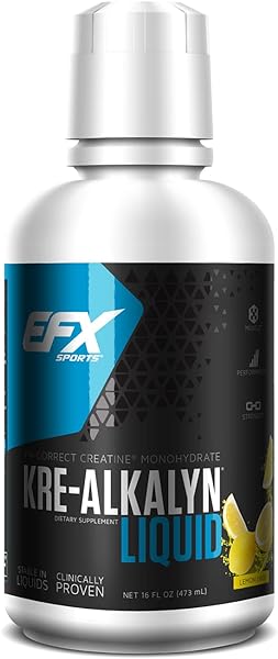 Kre-Alkalyn Creatine, Liquid Concentrate, PH- in Pakistan