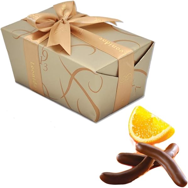 Dark Chocolate Covered Oranges, 1 lb in Pakistan