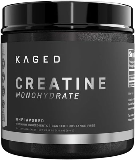 Creatine Monohydrate Micronized Powder | 100 Servings | Unflavored | Muscle Recovery and Growth Supplement for Men & Women | Vegan | Easily Digestible | Gluten Free | Keto Friendly in Pakistan