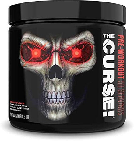 The Curse 50 Serving (Fruit Punch) in Pakistan