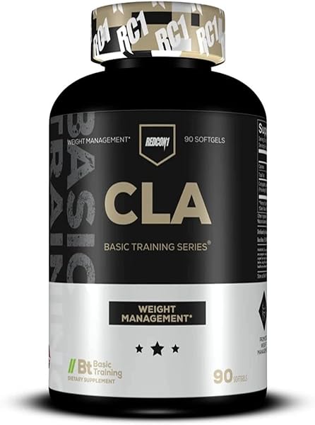 CLA Supplement - Helps with Weight Management in Pakistan