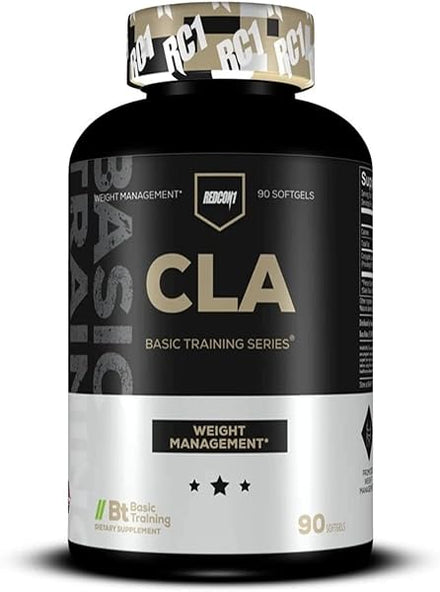 CLA Supplement - Helps with Weight Management, Promotes Lean Muscle, 1000mg CLA Per Serving (90 Servings) in Pakistan