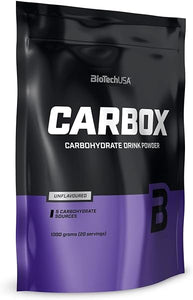 BioTech USA Carbox, 1er Pack (1 x 1 kg) in Pakistan