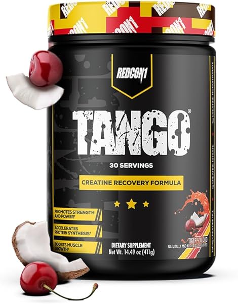 Tango Creatine Powder, Tiger's Blood - Sugar  in Pakistan