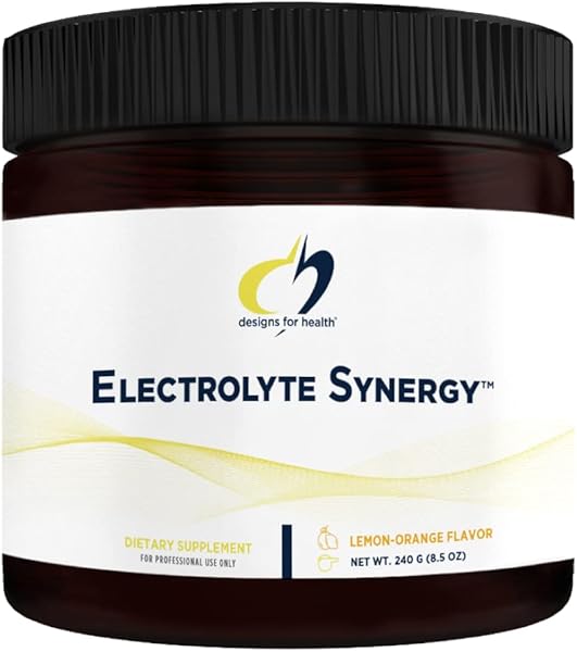 Designs for Health Electrolyte Synergy Powder in Pakistan