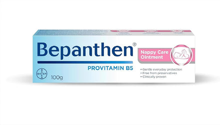 Bepanthen Ointment in Pakistan