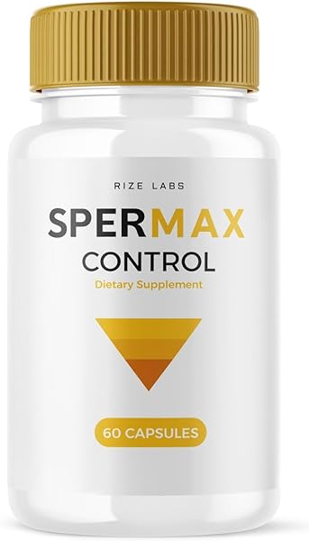 SperMax Control Dietary Supplement, SperMax C in Pakistan