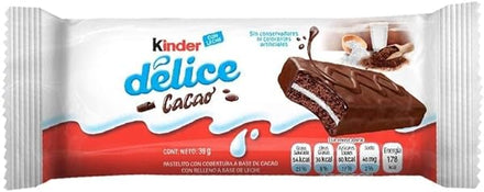 Kinder Delice, CASE, 42gx20 in Pakistan