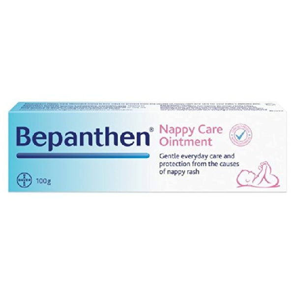 Bepanthen Ointment in Pakistan Skin Healing, Moisturizing Cream in Pakistan