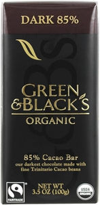 GREEN & BLACK'S ORGANIC in Pakistan