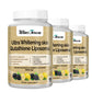 60 Pcs Ultra Whitening Skin Glutathione Liposomal Capsule  8000mg
