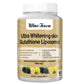 60 Pcs Ultra Whitening Skin Glutathione Liposomal Capsule  8000mg