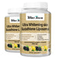 60 Pcs Ultra Whitening Skin Glutathione Liposomal Capsule  8000mg