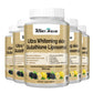 60 Pcs Ultra Whitening Skin Glutathione Liposomal Capsule  8000mg