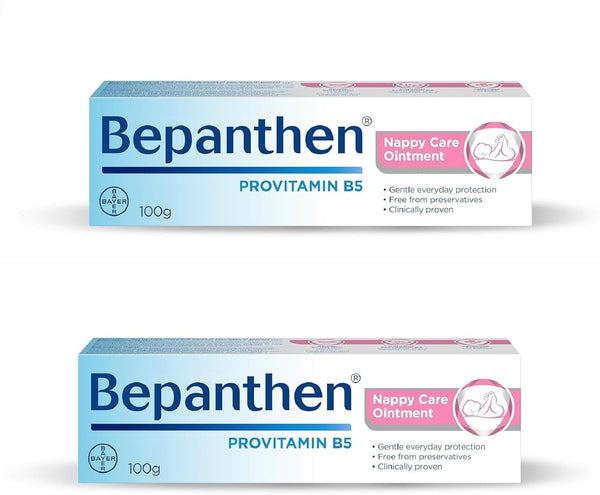 Bepanthen Ointment in Pakistan in Pakistan