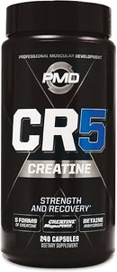 PMD CR5 Creatine in Pakistan