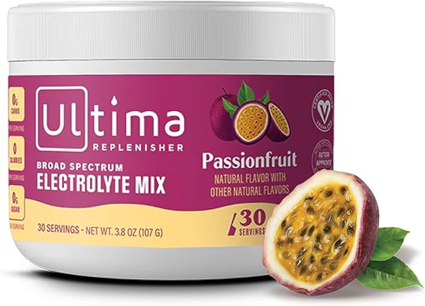 Ultima Replenisher Daily Electrolyte Drink Mi in Pakistan