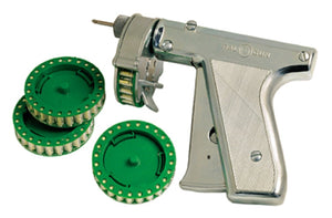 Ralgro Gun Ralogun Pellet Injector Gun