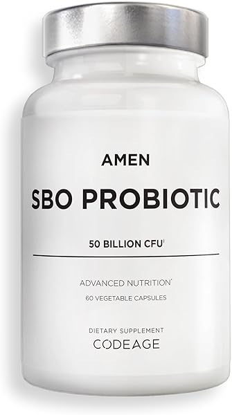 Probiotics Supplement, SBO Probiotic and Orga in Pakistan