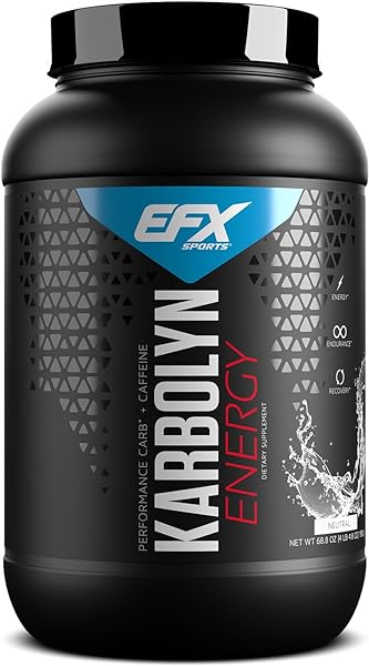 Karbolyn Energy | Performance Carbohydrate Po in Pakistan