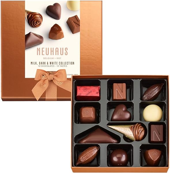 Neuhaus Belgian Chocolate Classic Discovery C in Pakistan