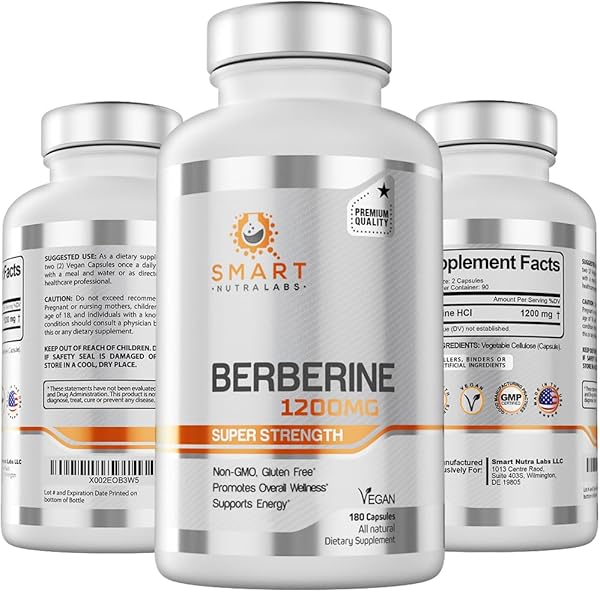 Smart Nutra Labs in Pakistan