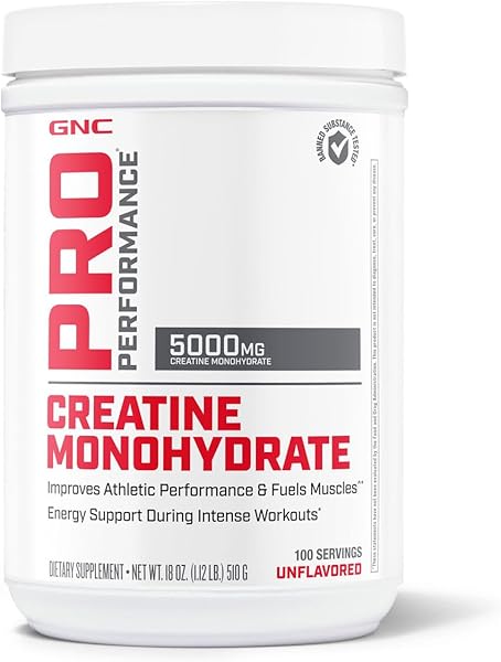 GNC Pro Performance Pro Performance Creatine  in Pakistan