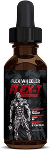 Signature Series Flex-T, Testosterone Support for Men, Made with Taxadrol, Preworkout Bodybuilding Supplement For Extra Energy, Strength & Performance, Liquid T Support (60 Servings) in Pakistan